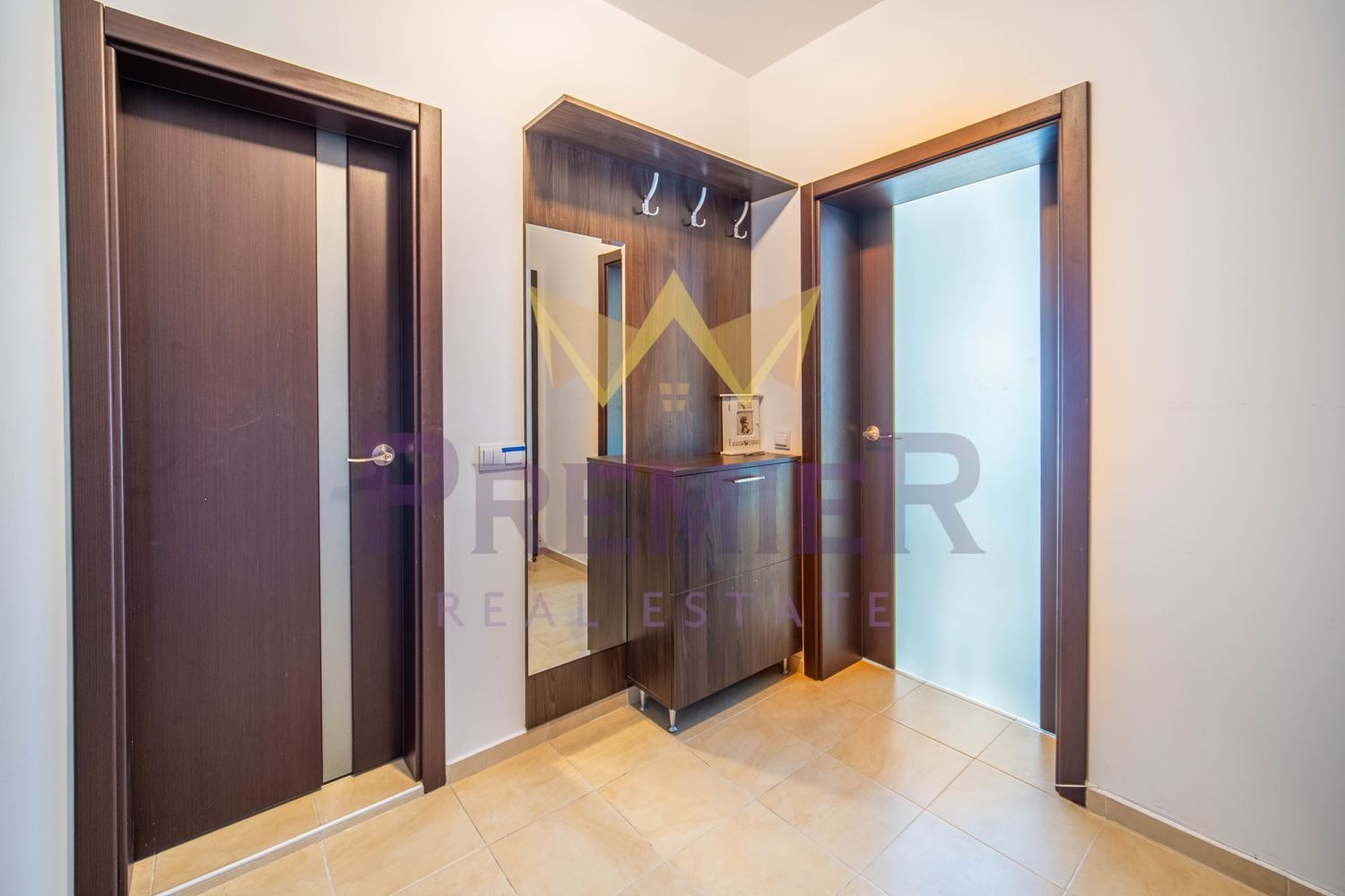 Продава 2-СТАЕН, гр. Варна, м-т Горна Трака, снимка 7 - Апартаменти - 54063746