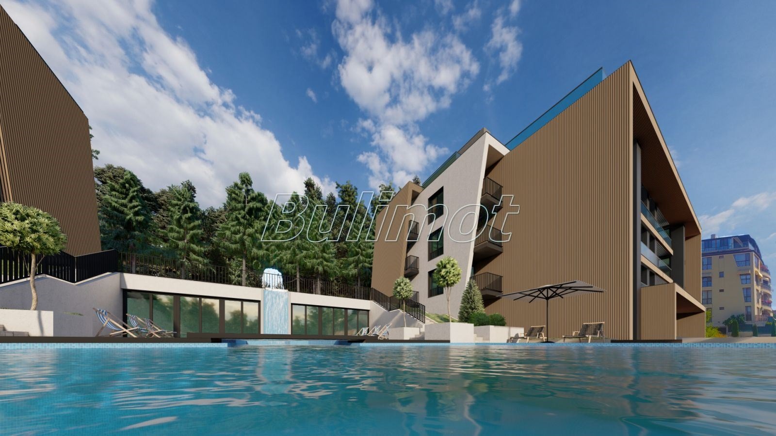 Продава 2-СТАЕН, гр. Варна, Виница