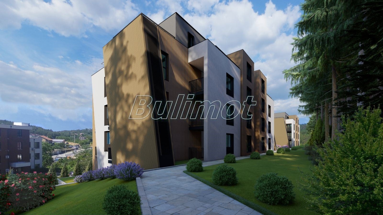 Продава 2-СТАЕН, гр. Варна, Виница, снимка 2 - Апартаменти - 54120684