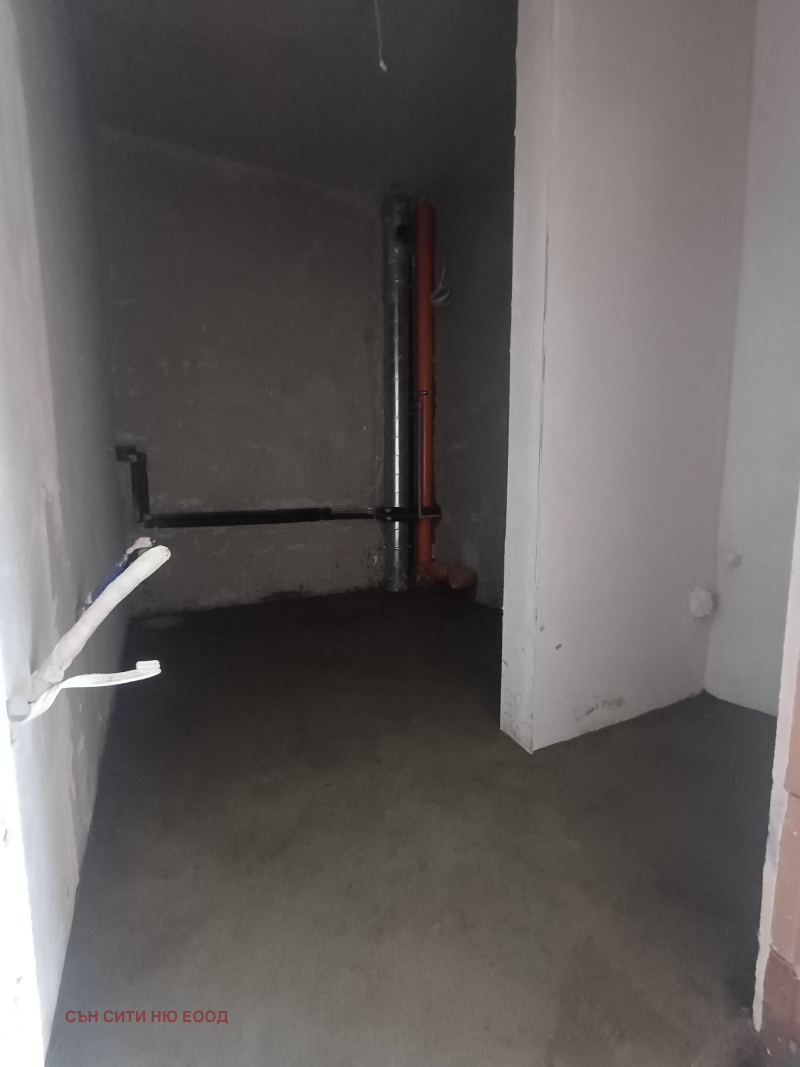 Продава 2-СТАЕН, гр. София, Горна баня, снимка 10 - Апартаменти - 54873488