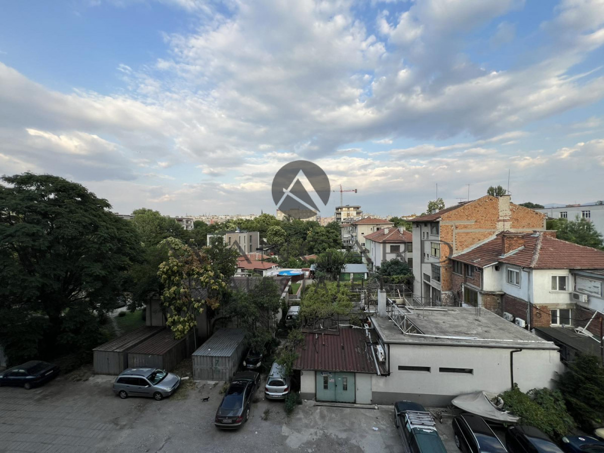Продава 2-СТАЕН, гр. Пловдив, Кючук Париж, снимка 9 - Апартаменти - 55586493