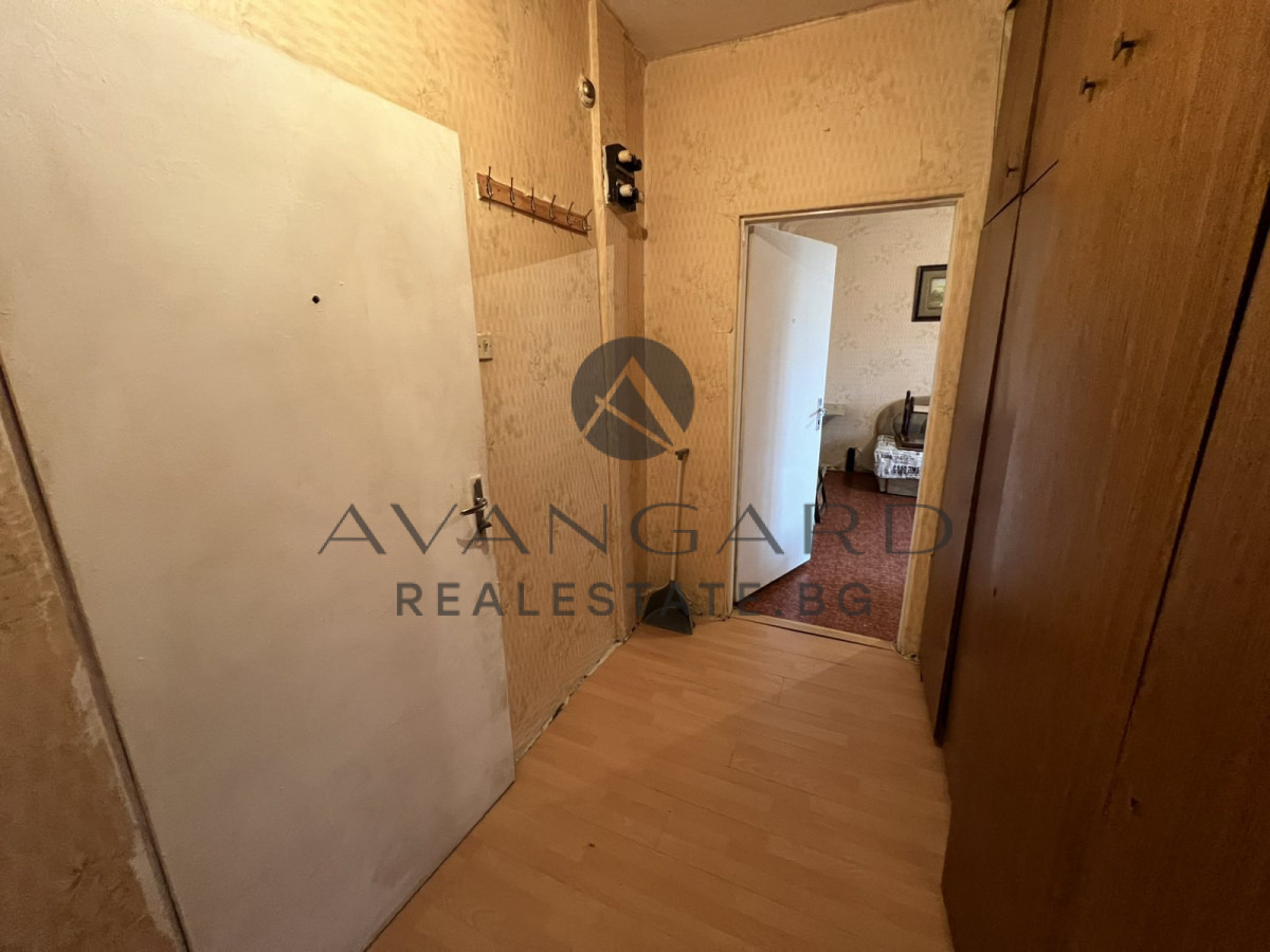 Продава 2-СТАЕН, гр. Пловдив, Кючук Париж, снимка 6 - Апартаменти - 55586493