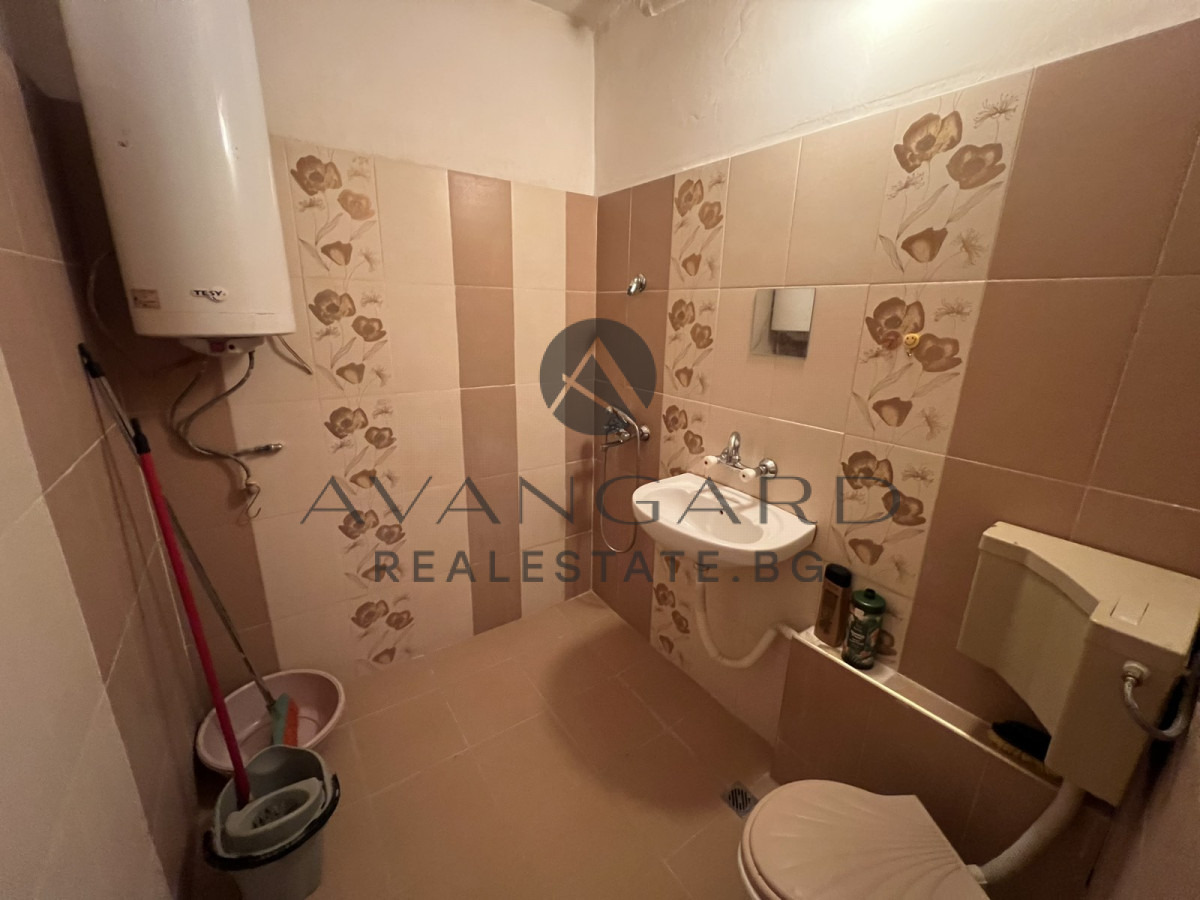 Продава 2-СТАЕН, гр. Пловдив, Кючук Париж, снимка 5 - Апартаменти - 55586493
