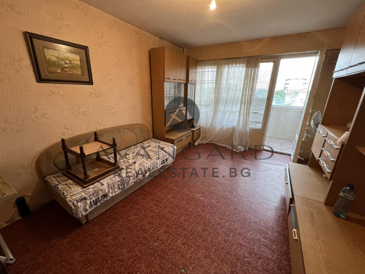 Продава 2-СТАЕН, гр. Пловдив, Кючук Париж, снимка 2 - Апартаменти - 55586493