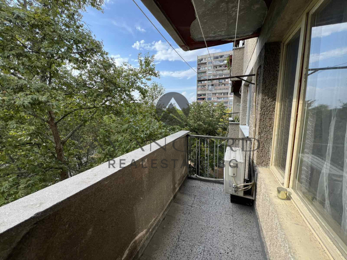 Продава 2-СТАЕН, гр. Пловдив, Кършияка, снимка 7 - Апартаменти - 55989159