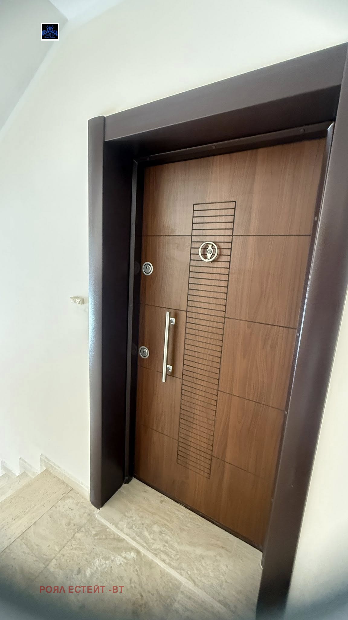 Продава 3-СТАЕН, гр. Велико Търново, Бузлуджа, снимка 6 - Апартаменти - 53353587