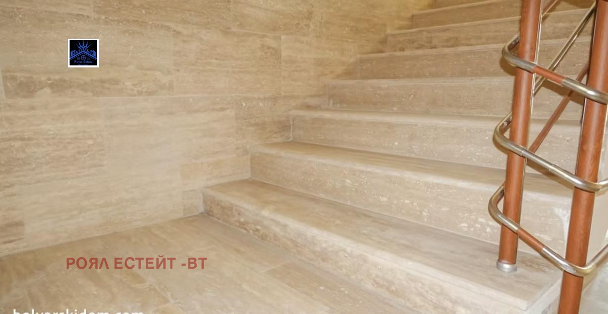 Продава 3-СТАЕН, гр. Велико Търново, Бузлуджа, снимка 5 - Апартаменти - 53353587