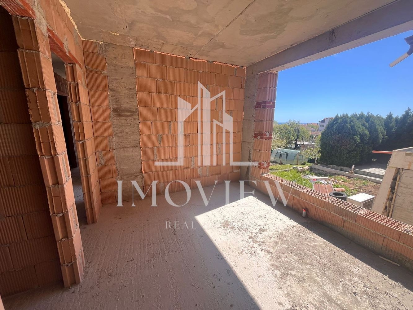 Продава 3-СТАЕН, гр. Варна, Галата, снимка 2 - Апартаменти - 53438479
