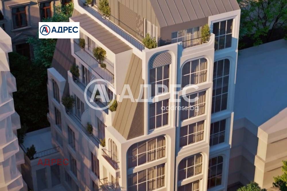 Продава 3-СТАЕН, гр. Варна, Гръцка махала