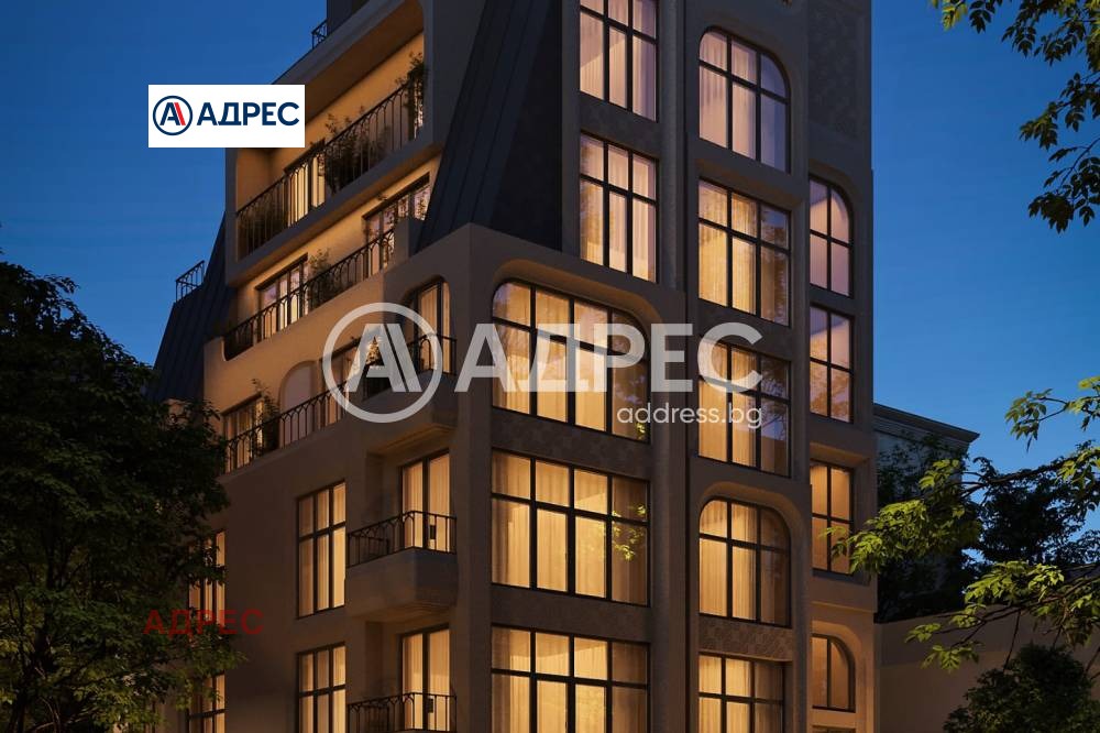 Продава 3-СТАЕН, гр. Варна, Гръцка махала, снимка 6 - Апартаменти - 53766519