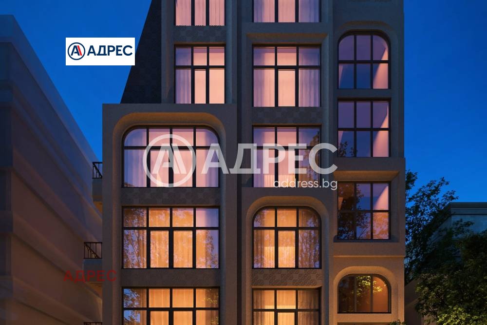 Продава 3-СТАЕН, гр. Варна, Гръцка махала, снимка 5 - Апартаменти - 53766519