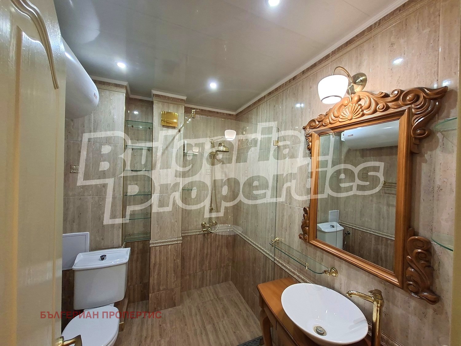Продава 3-СТАЕН, гр. Балчик, област Добрич, снимка 11 - Апартаменти - 56109216