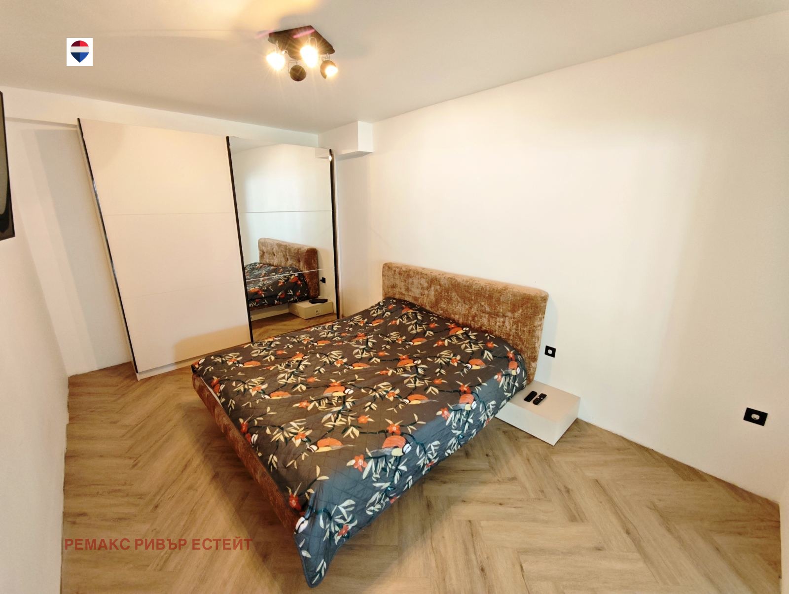Продава 4-СТАЕН, гр. Русе, Хъшове, снимка 5 - Апартаменти - 54999284