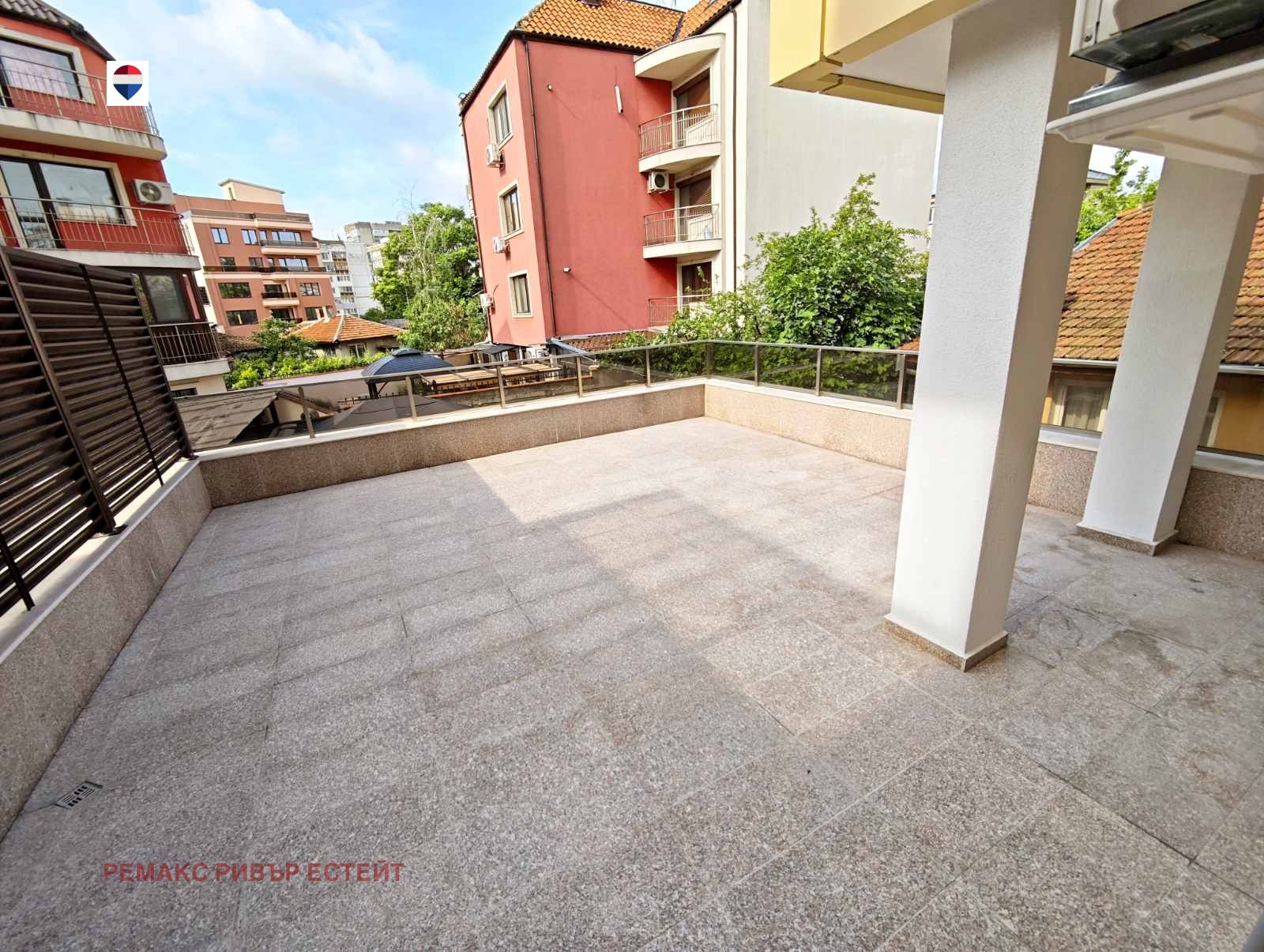Продава 4-СТАЕН, гр. Русе, Хъшове, снимка 7 - Апартаменти - 54999284