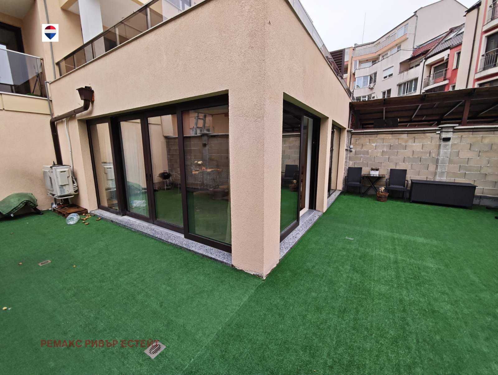 Продава 4-СТАЕН, гр. Русе, Хъшове, снимка 16 - Апартаменти - 54999284