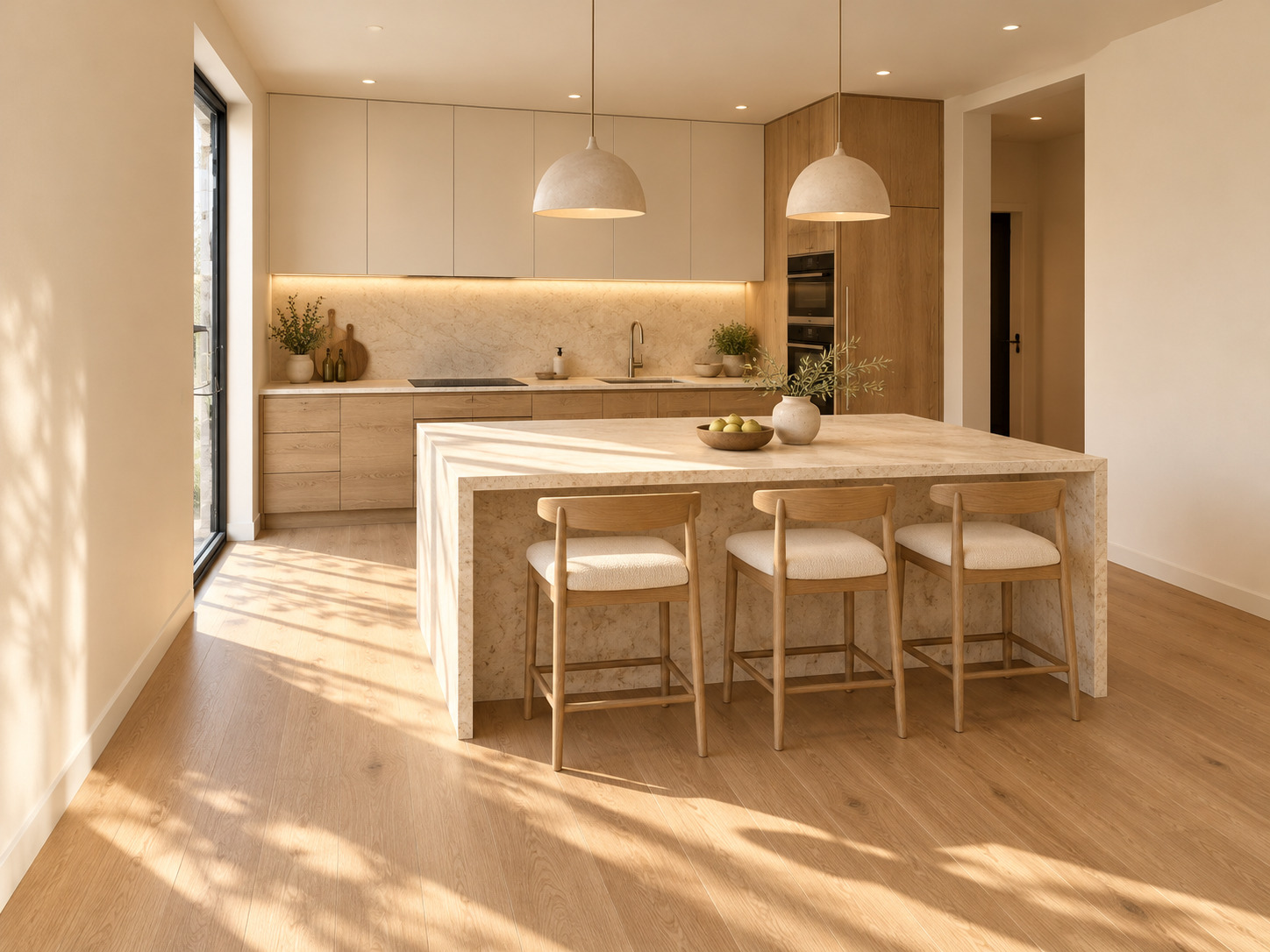 Продава 4-СТАЕН, гр. София, Кръстова вада, снимка 3 - Апартаменти - 56706975