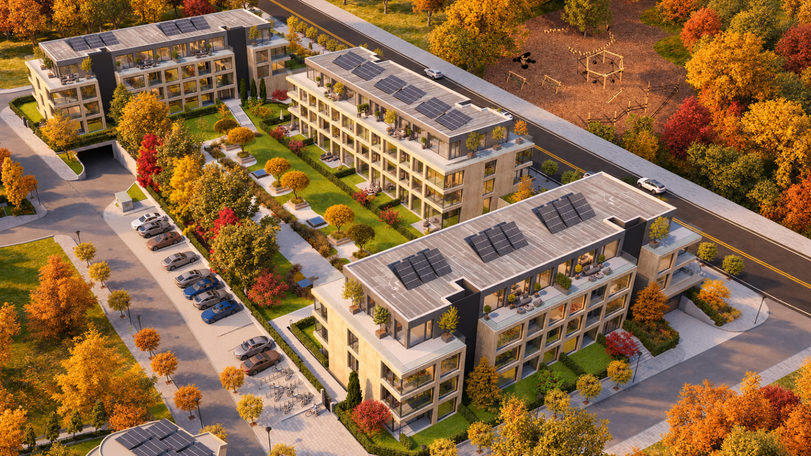 Продава 4-СТАЕН, гр. София, Кръстова вада, снимка 8 - Апартаменти - 56706975