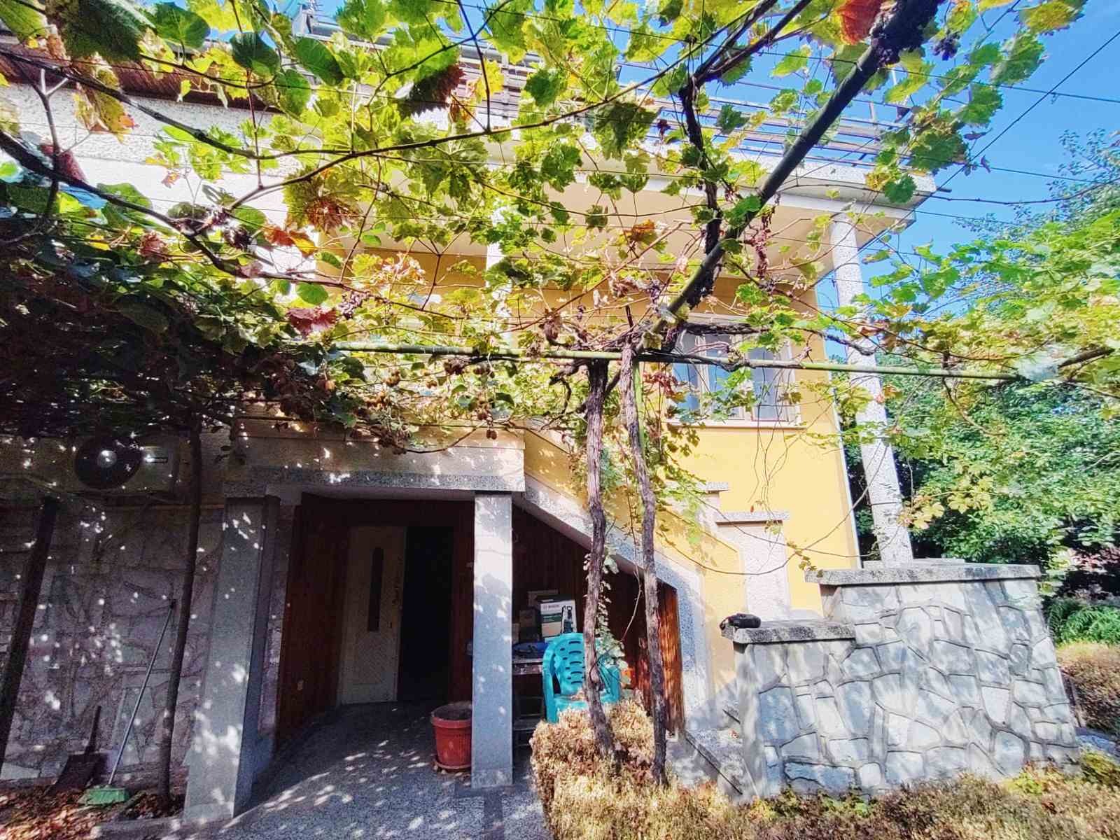 Продава КЪЩА, гр. Септември, област Пазарджик