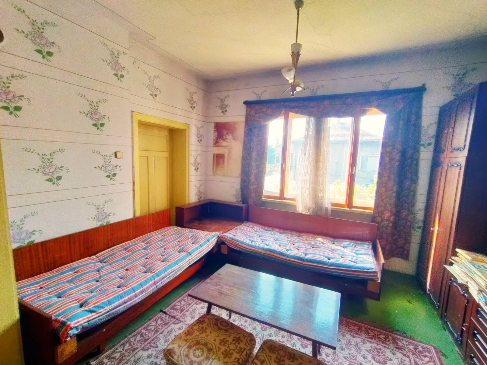 Продава КЪЩА, гр. Септември, област Пазарджик, снимка 8 - Къщи - 56127700
