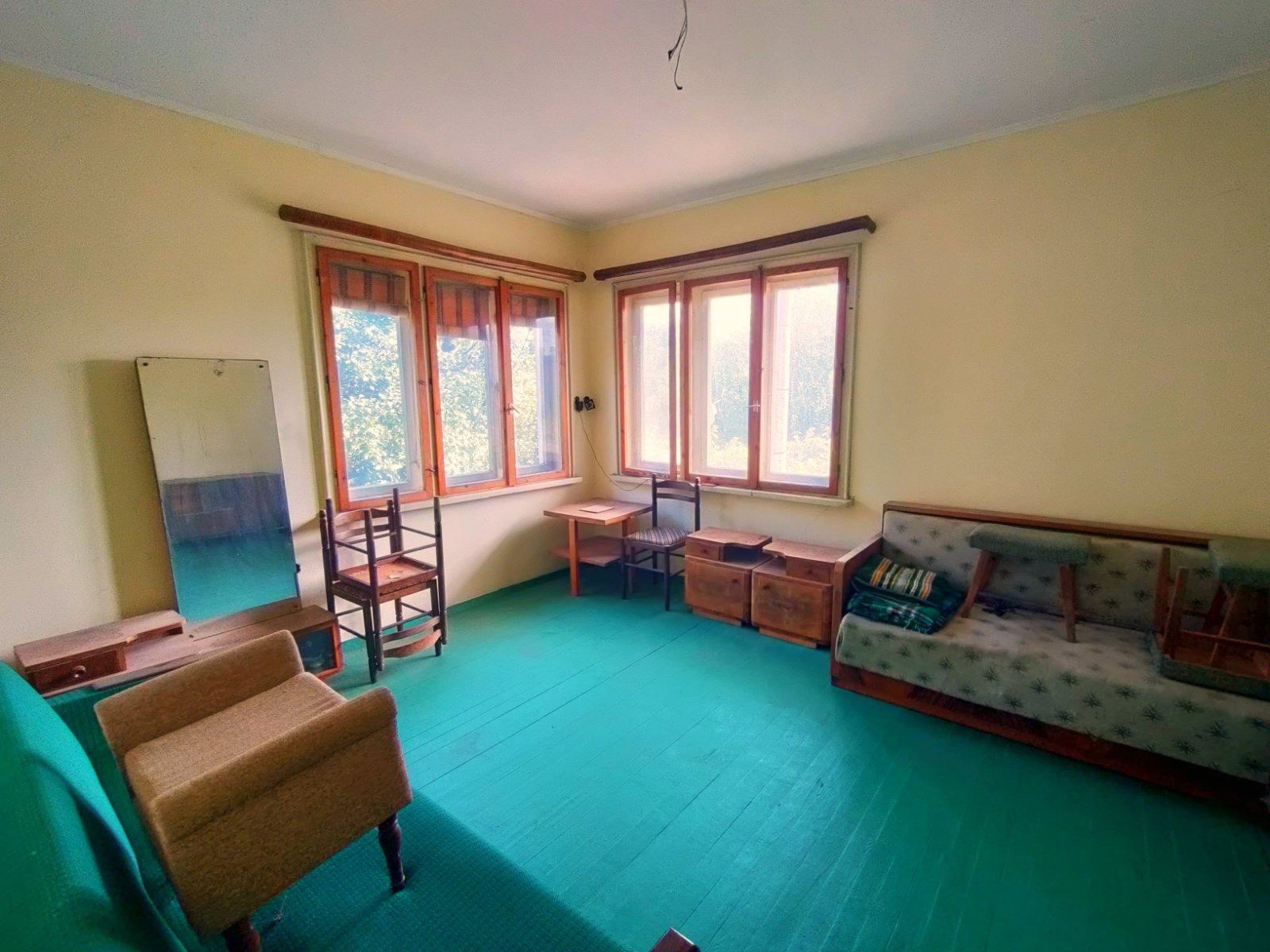 Продава КЪЩА, гр. Септември, област Пазарджик, снимка 6 - Къщи - 56127700