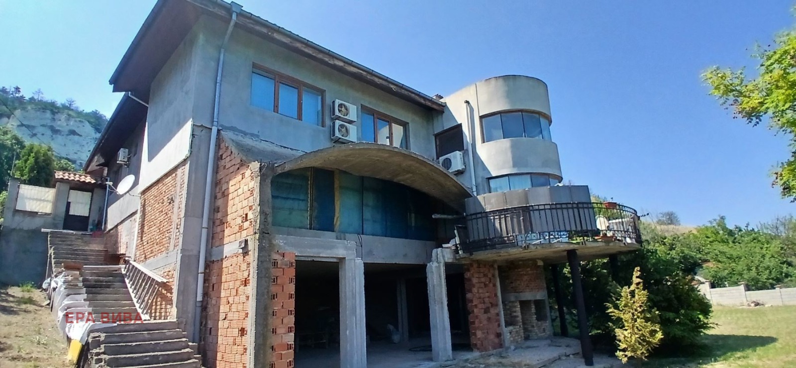 Продава ХОТЕЛ, с. Кранево, област Добрич, снимка 4 - Хотели - 56161549