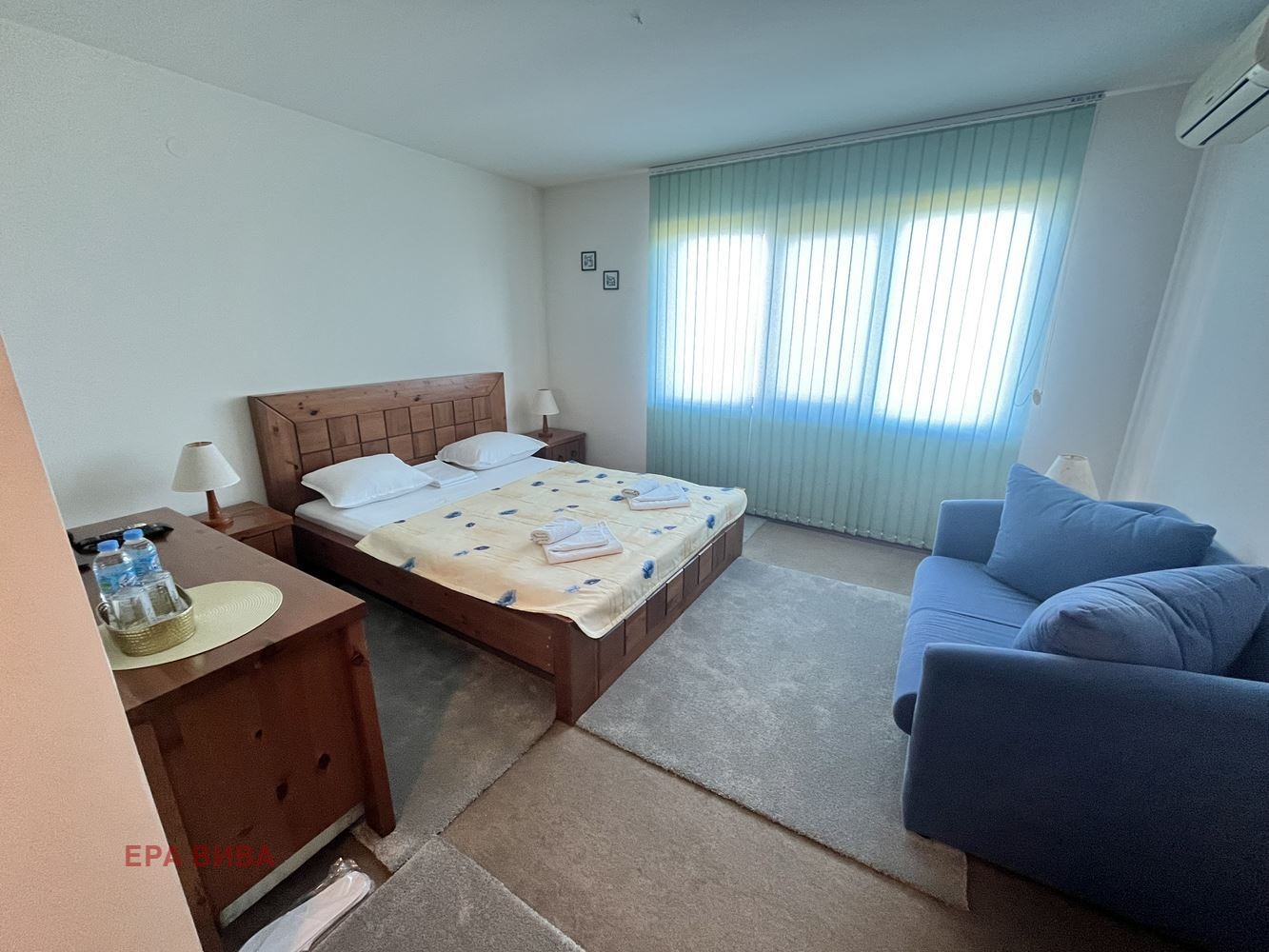 Продава ХОТЕЛ, с. Кранево, област Добрич, снимка 13 - Хотели - 56161549