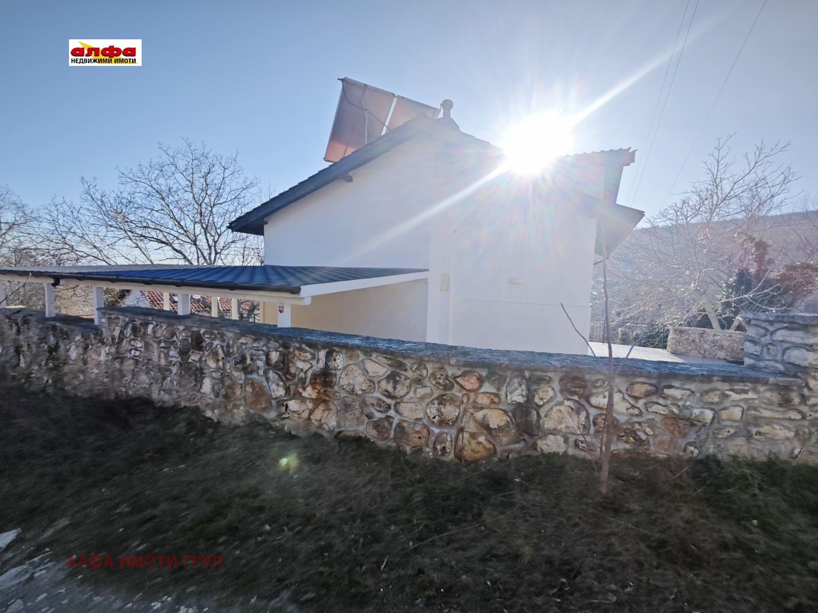 Продава ПАРЦЕЛ, гр. Балчик, област Добрич