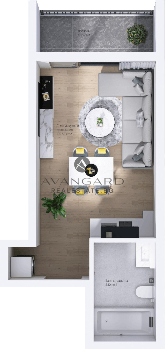 ������� 1-����� | Imot.bg � ����������� 4