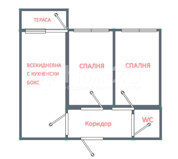 ������� 2-����� | Imot.bg � ����������� 7