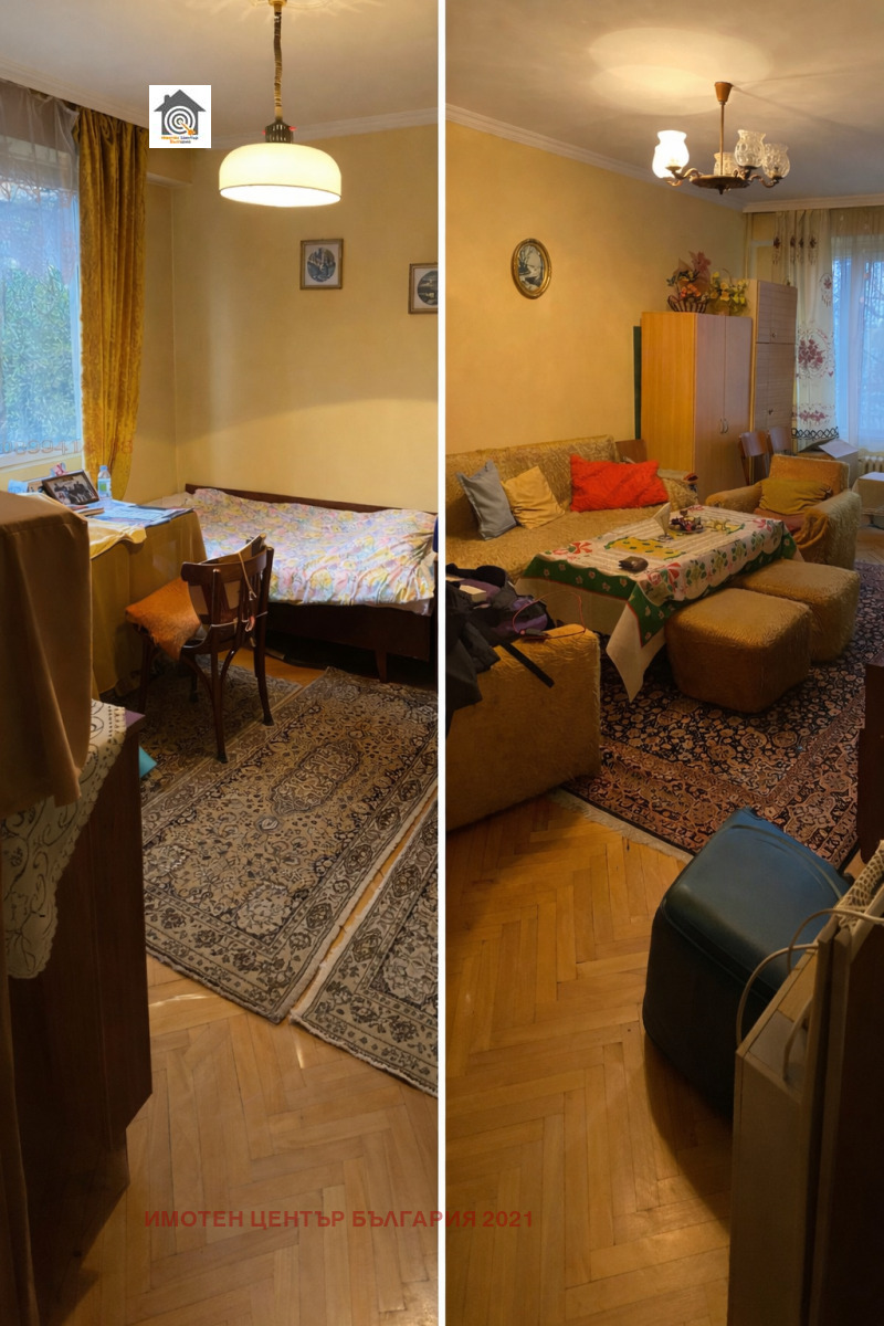 Продава 2-СТАЕН в град София, Борово - 70 кв.м / 204 999 € » 400 943.19 лв., ИМОТЕН ЦЕНТЪР БЪЛГАРИЯ 2021