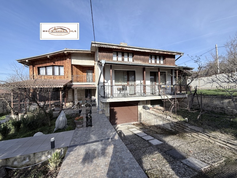 Продава КЪЩА в област Добрич, с. Оброчище - 480 кв.м / 340 000 € » 664 982.20 лв., ВЕСЕЛИНА НД ООД