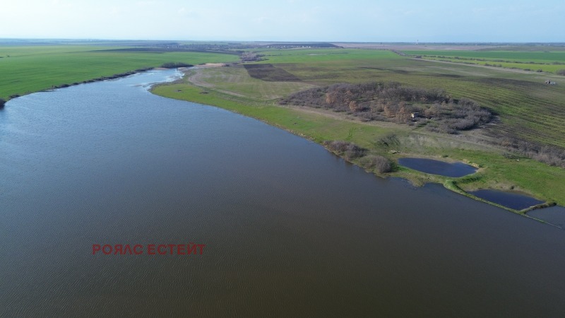 Продава ЗЕМЕДЕЛСКА ЗЕМЯ в област Стара Загора, гр. Гълъбово - 207 дка / 770 000 € » 1 505 989.10 лв., РОЯЛС ЕСТЕЙТ