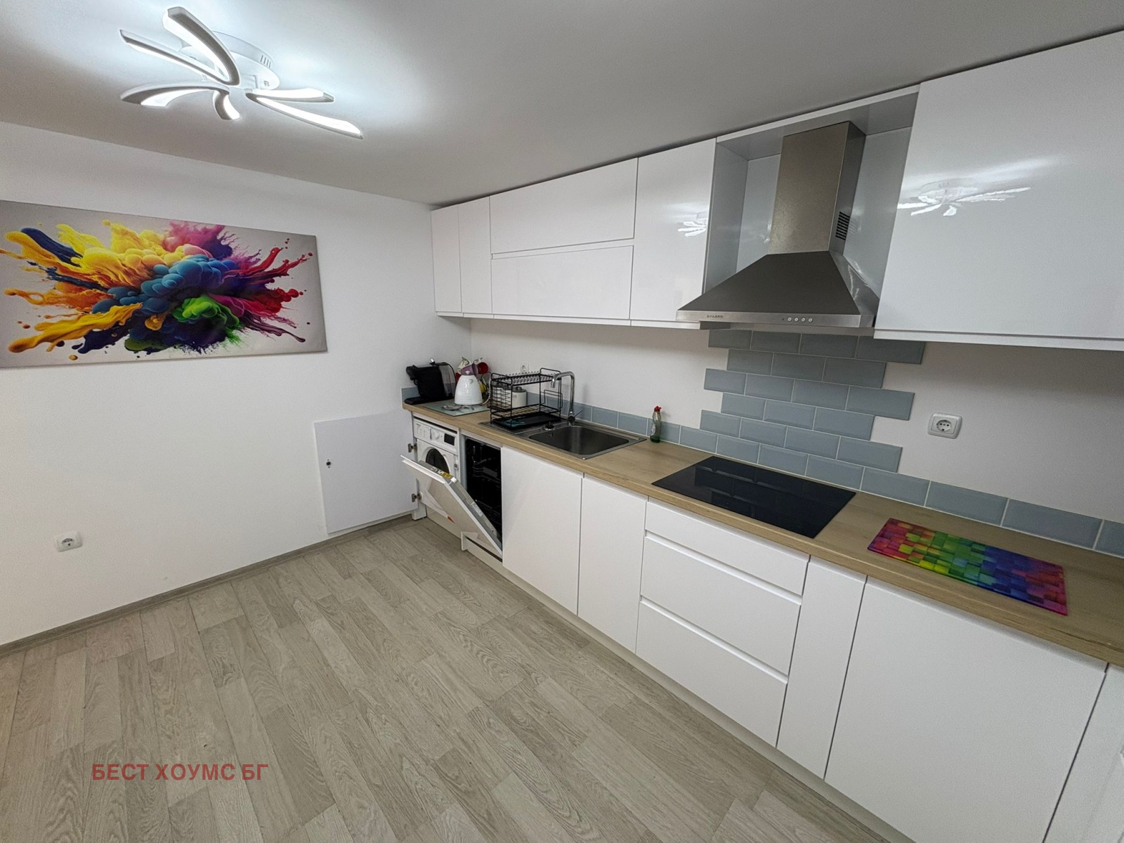 Продава 3-СТАЕН | Imot.bg — изображение 10