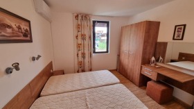 1 Schlafzimmer Sweti Wlas, region Burgas 10