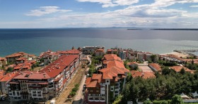 1 soverom Sveti Vlas, region Burgas 1