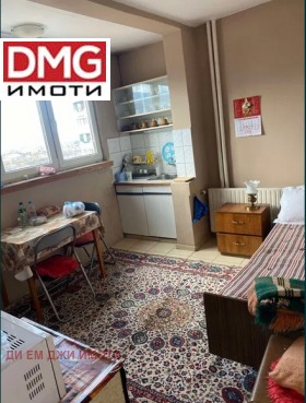 1 Schlafzimmer Mladost 3, Sofia 4