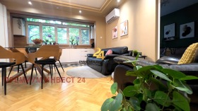 3+ chambres Kyutchouk Parij, Plovdiv 1