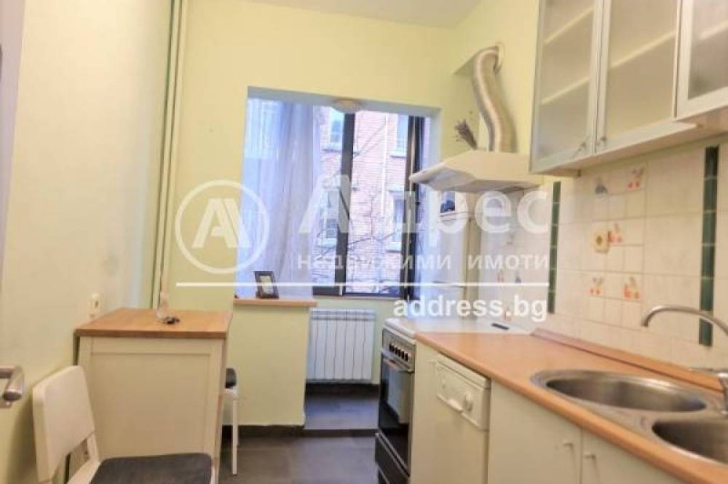 Satılık  1 yatak odası Sofia , Centar , 81 metrekare | 13756405 - görüntü [3]