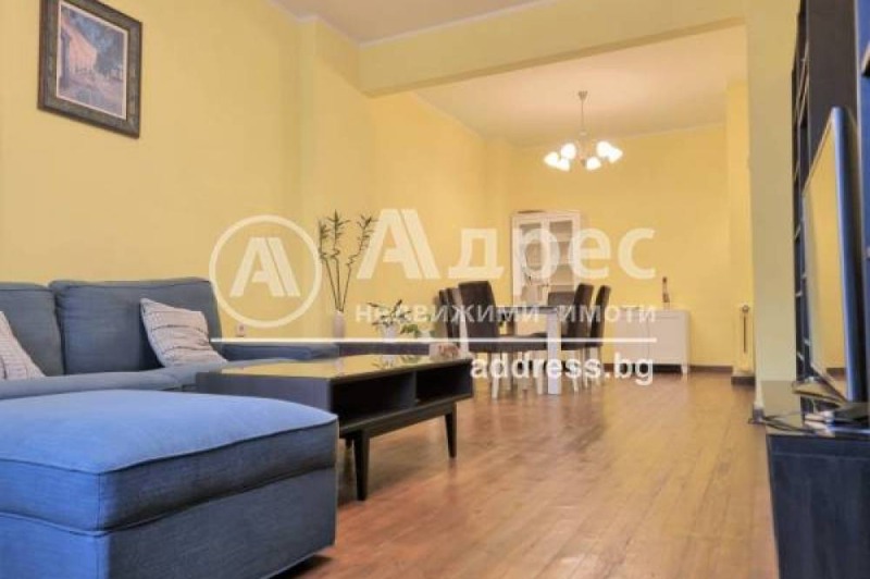 Satılık  1 yatak odası Sofia , Centar , 81 metrekare | 13756405