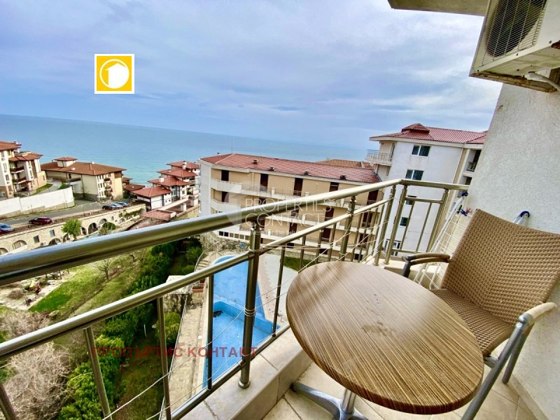 Продава  2-стаен област Бургас , гр. Свети Влас , 56 кв.м | 23005934 - изображение [13]