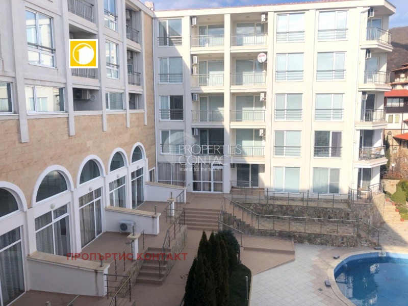Продава  2-стаен област Бургас , гр. Свети Влас , 56 кв.м | 23005934 - изображение [15]