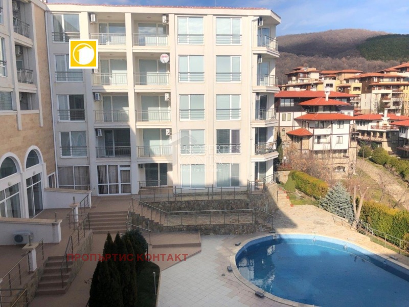 Продава  2-стаен област Бургас , гр. Свети Влас , 56 кв.м | 23005934 - изображение [17]