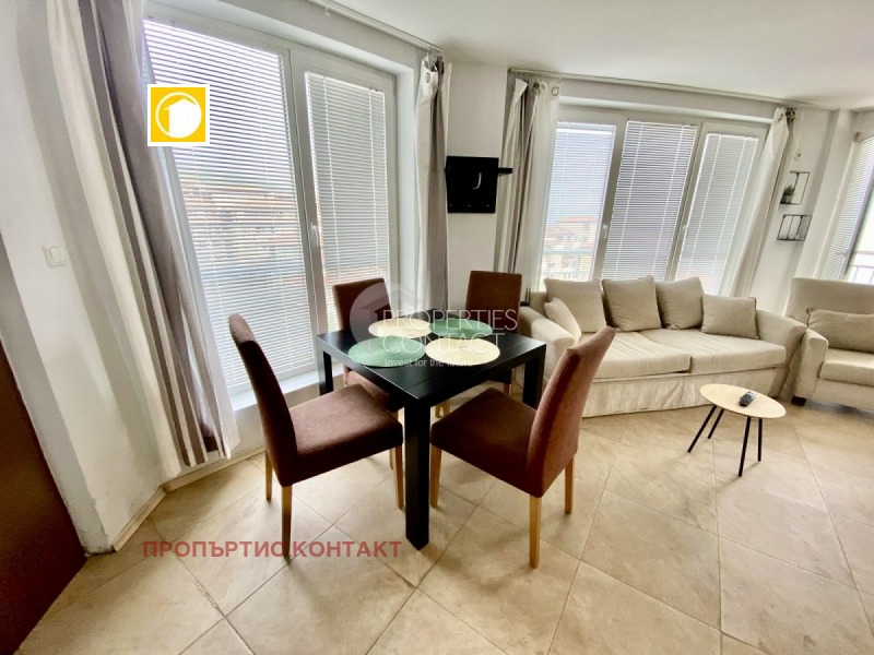 Продава  2-стаен област Бургас , гр. Свети Влас , 56 кв.м | 23005934 - изображение [8]