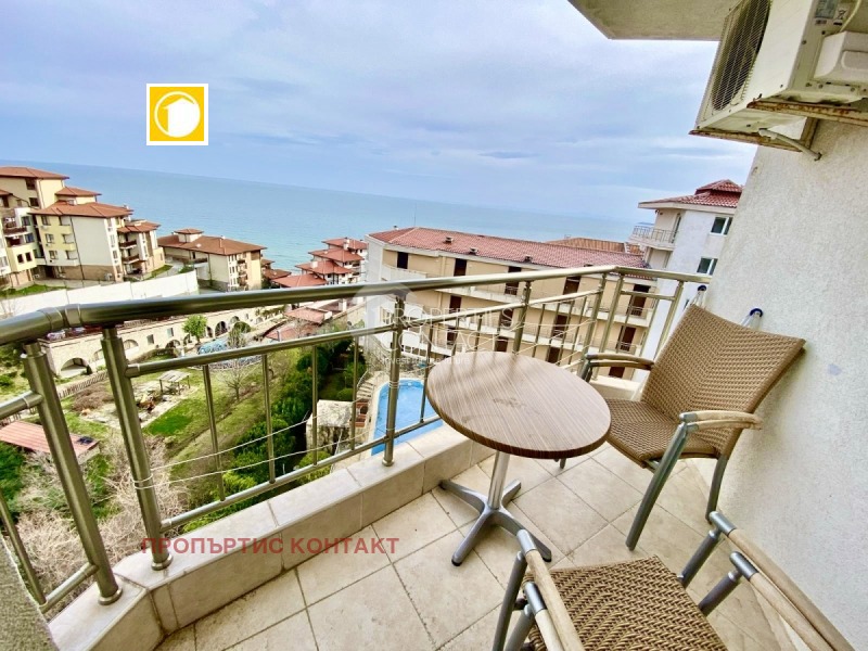 Продава  2-стаен област Бургас , гр. Свети Влас , 56 кв.м | 23005934 - изображение [12]