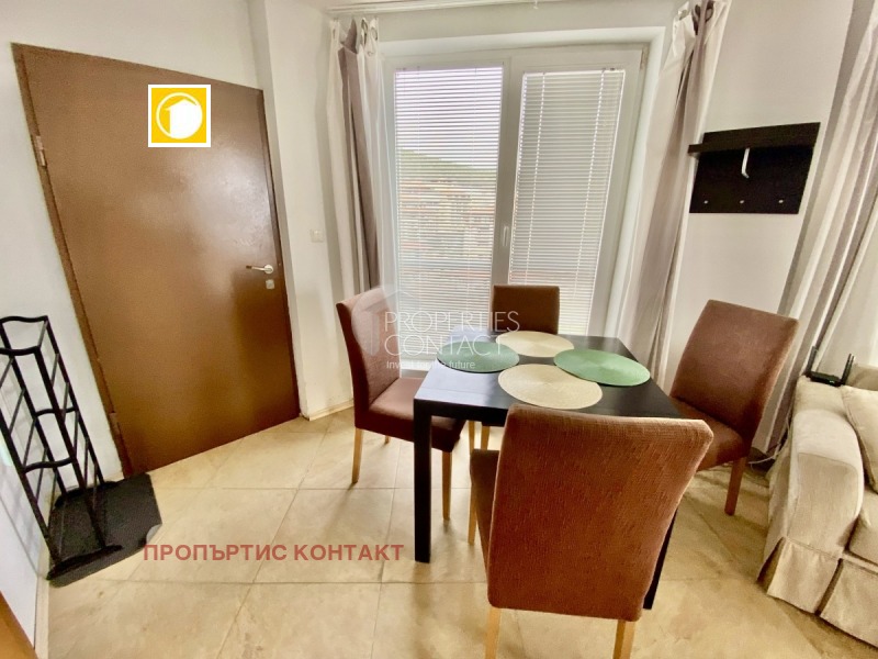 Продава  2-стаен област Бургас , гр. Свети Влас , 56 кв.м | 23005934 - изображение [3]