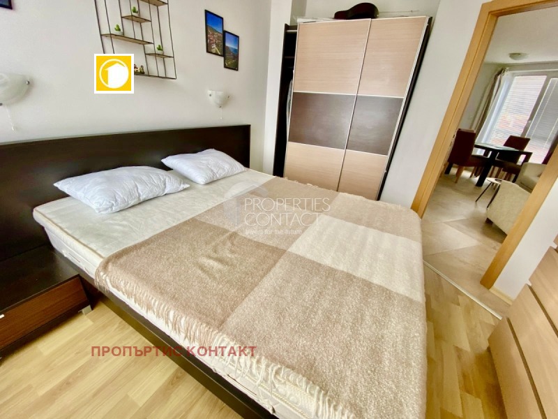 Продава  2-стаен област Бургас , гр. Свети Влас , 56 кв.м | 23005934 - изображение [10]