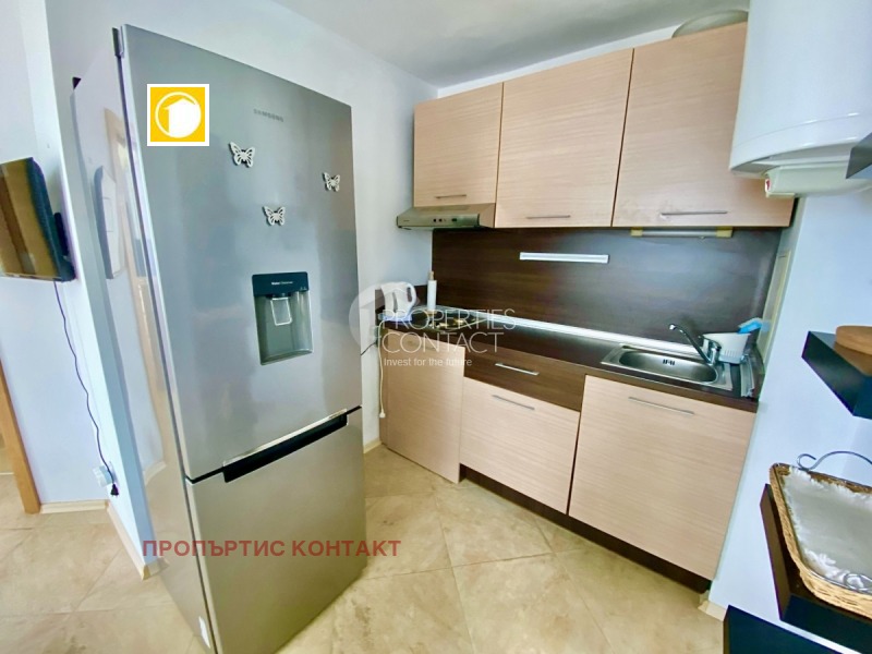 Продава  2-стаен област Бургас , гр. Свети Влас , 56 кв.м | 23005934 - изображение [9]