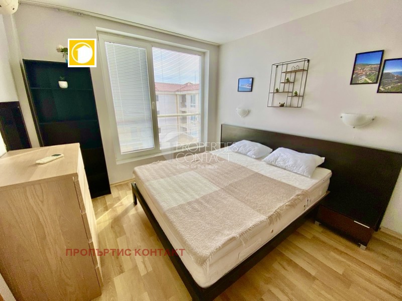 Продава  2-стаен област Бургас , гр. Свети Влас , 56 кв.м | 23005934 - изображение [11]