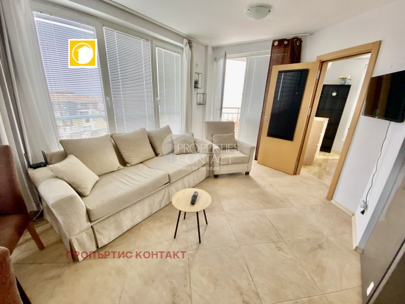 Продава  2-стаен област Бургас , гр. Свети Влас , 56 кв.м | 23005934 - изображение [4]