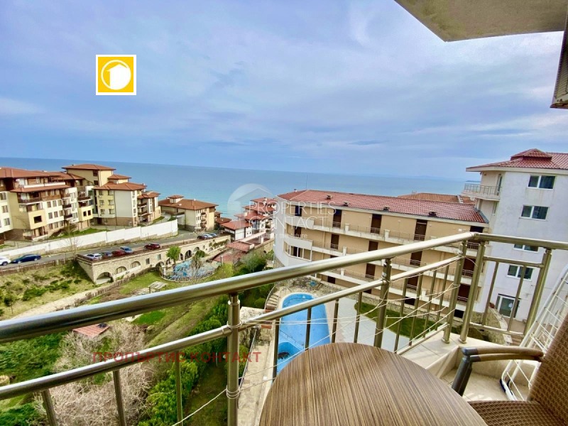Продава  2-стаен област Бургас , гр. Свети Влас , 56 кв.м | 23005934